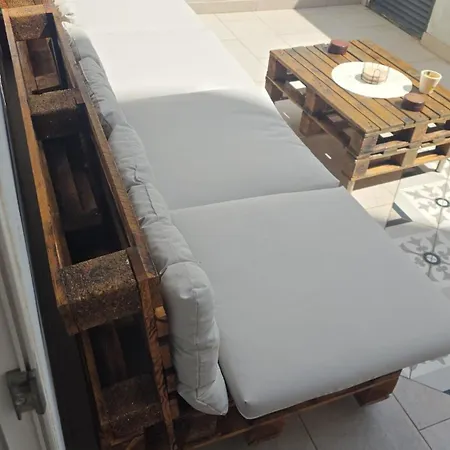 Ground-floor Maisonette With Yard Qormi